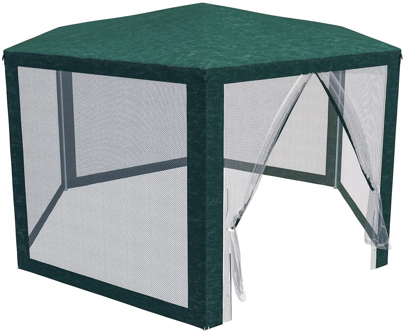 Pavilion de gradina Gotel PA5 (Green) - 2