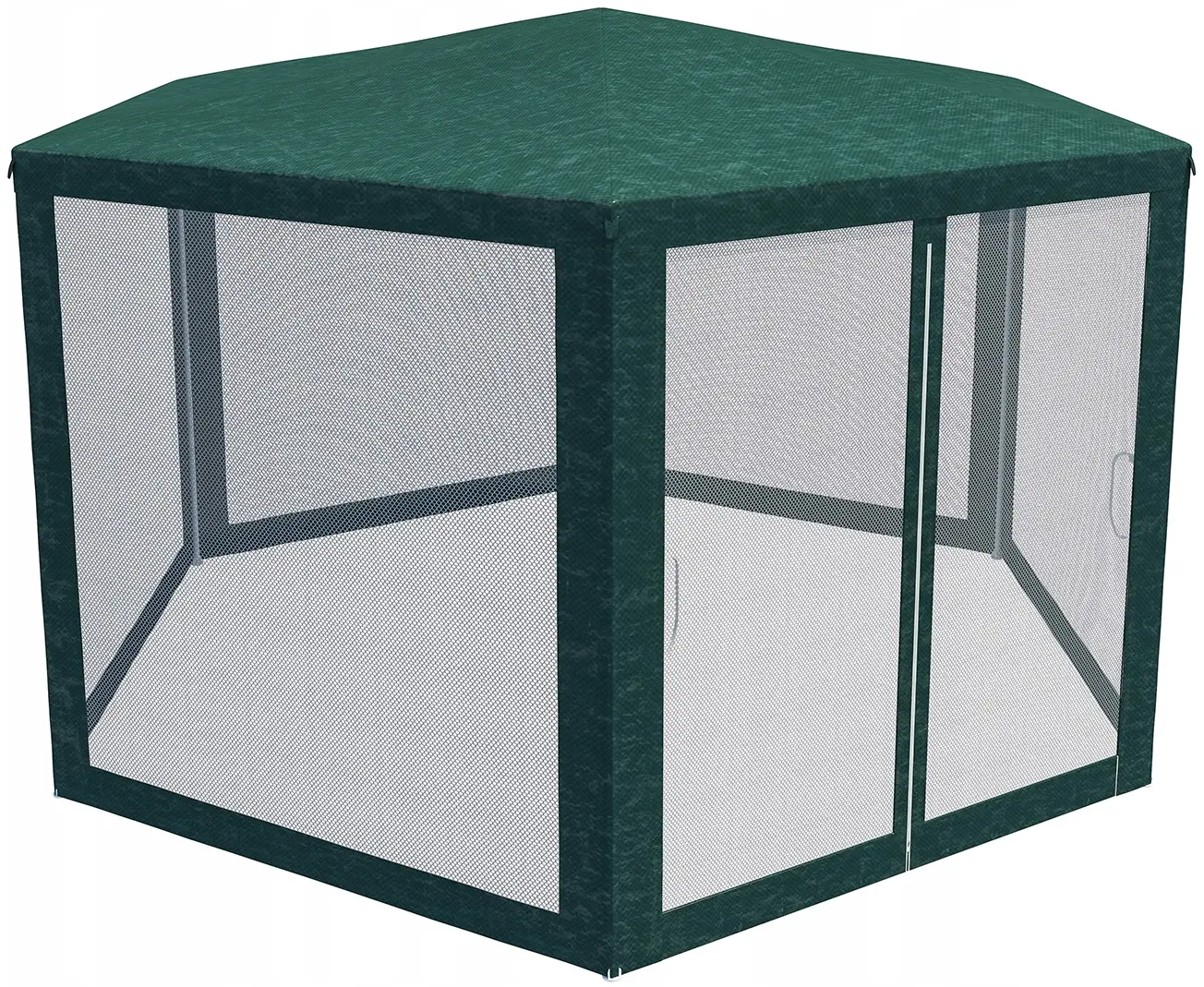 Pavilion de gradina Gotel PA5 (Green) - 3