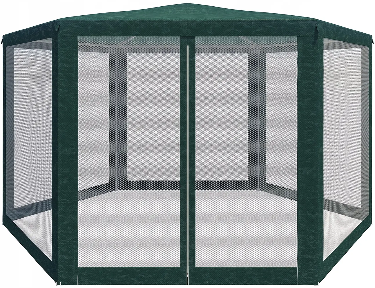 Pavilion de gradina Gotel PA5 (Green)