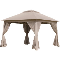 Павильон Jumi OM-358065 (Beige) Thumb