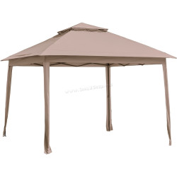 Павильон Jumi OM-358065 (Beige)