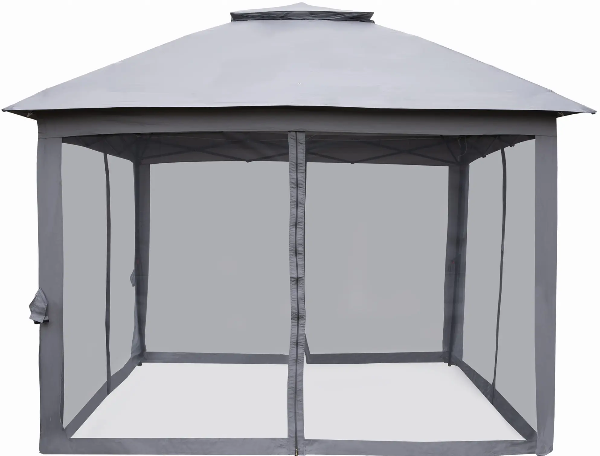 Павильон Jumi OM-886490 (Anthracite) - 2