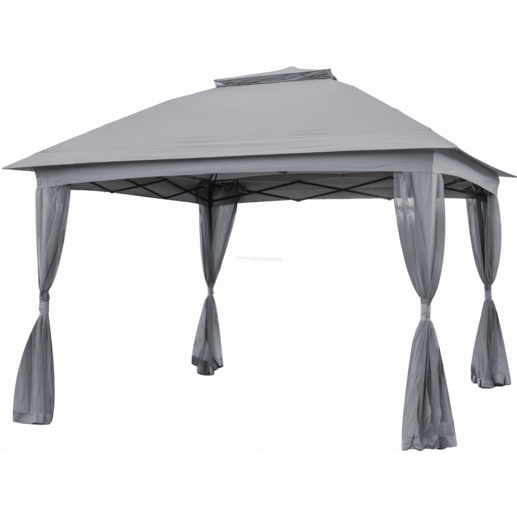 Pavilion Jumi OM-886490 (Anthracite)