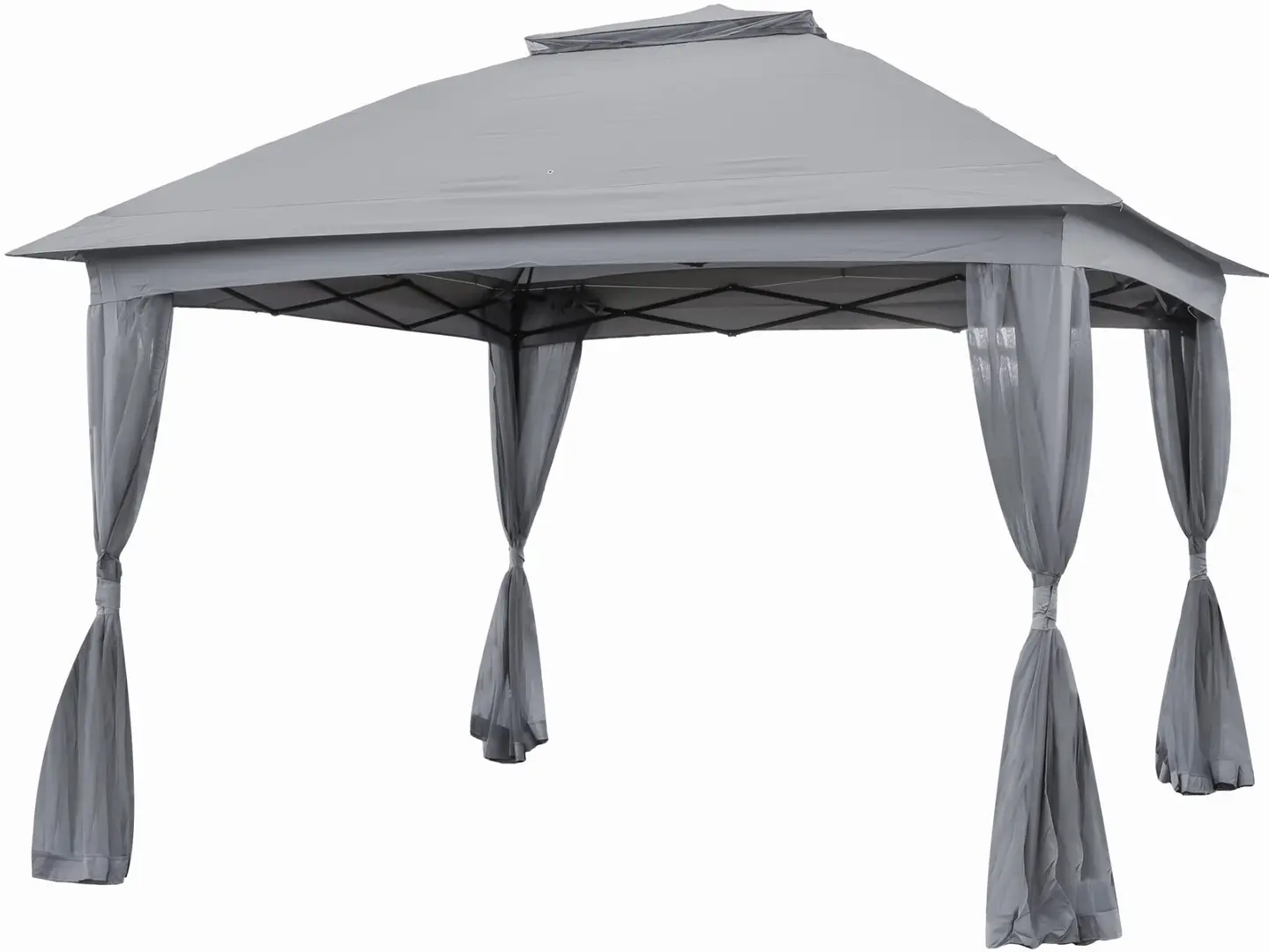 Павильон Jumi OM-886490 (Anthracite)