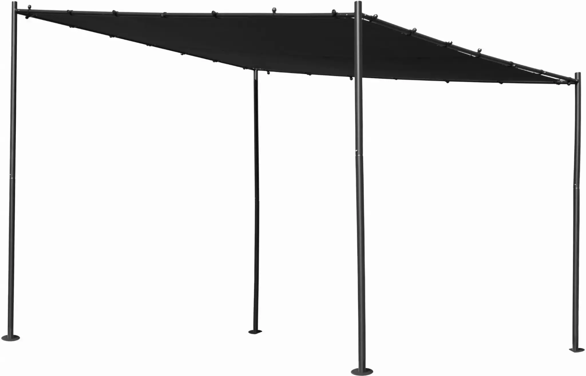 Пергола Jumi OM-318434 (Black) - 3