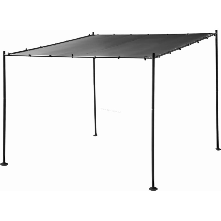 Пергола Jumi OM-318434 (Black)