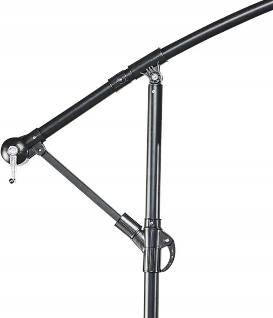 Зонт от солнца Jumi OM-755277 (Brown/Black) - 2