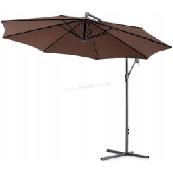Зонт от солнца Jumi OM-755277 (Brown/Black)