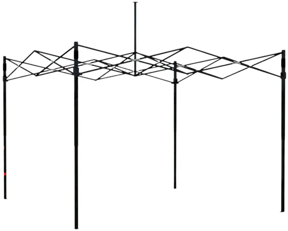 Pavilion de gradina Lean 29330 (Green) - 3