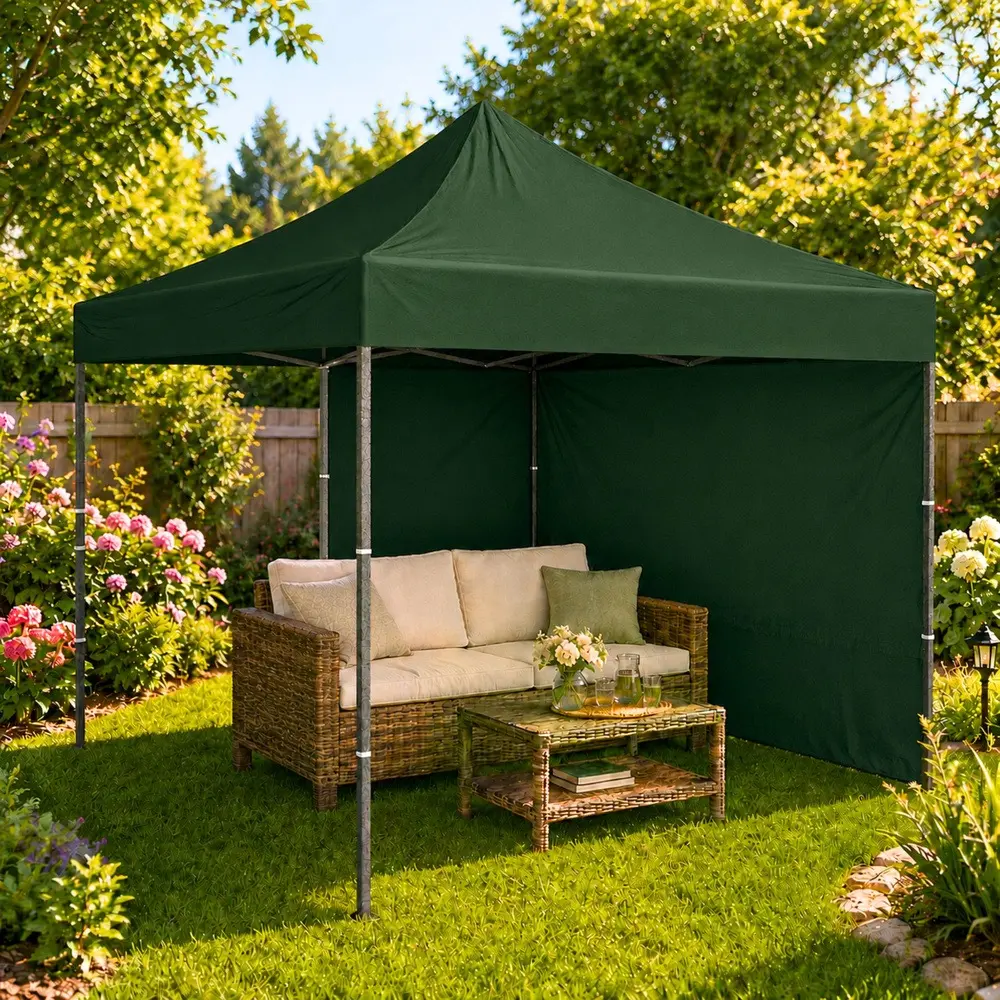 Pavilion de gradina Lean 29330 (Green) - 6