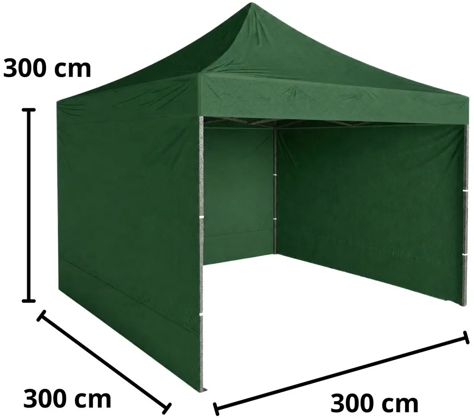 Pavilion de gradina Lean 29330 (Green) - 8