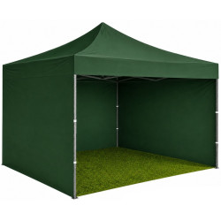 Pavilion de gradina Lean 29330 (Green) Thumb