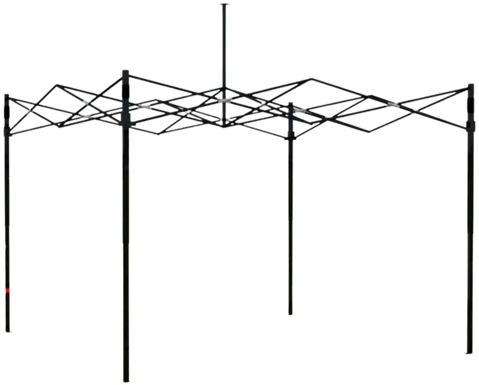 Pavilion de gradina Lean 29331 (Blue) - 7