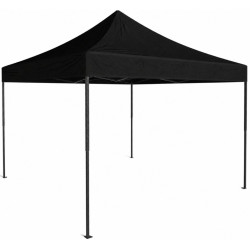 Pavilion de gradina Lean 29332 (Black) Thumb