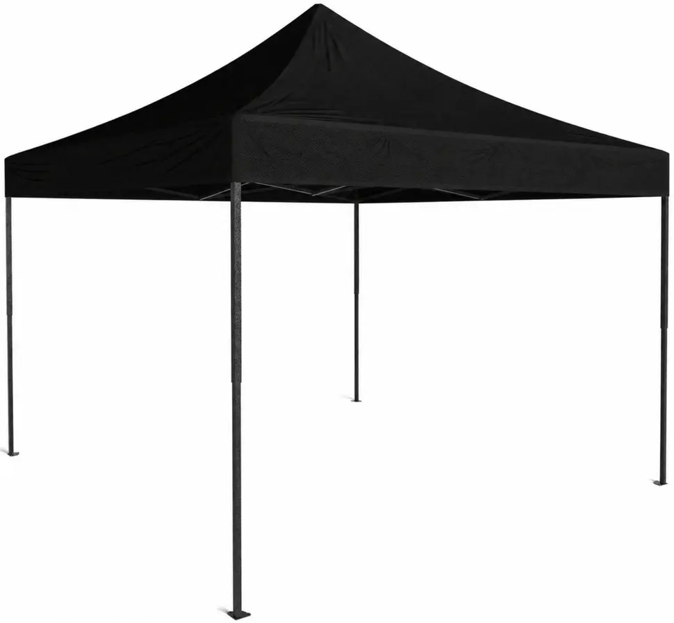 Pavilion de gradina Lean 29332 (Black) - 3