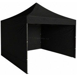 Pavilion de gradina Lean 29332 (Black)