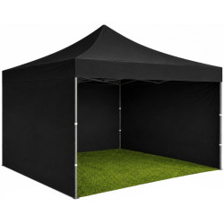 Pavilion de gradina Lean 29332 (Black) Thumb