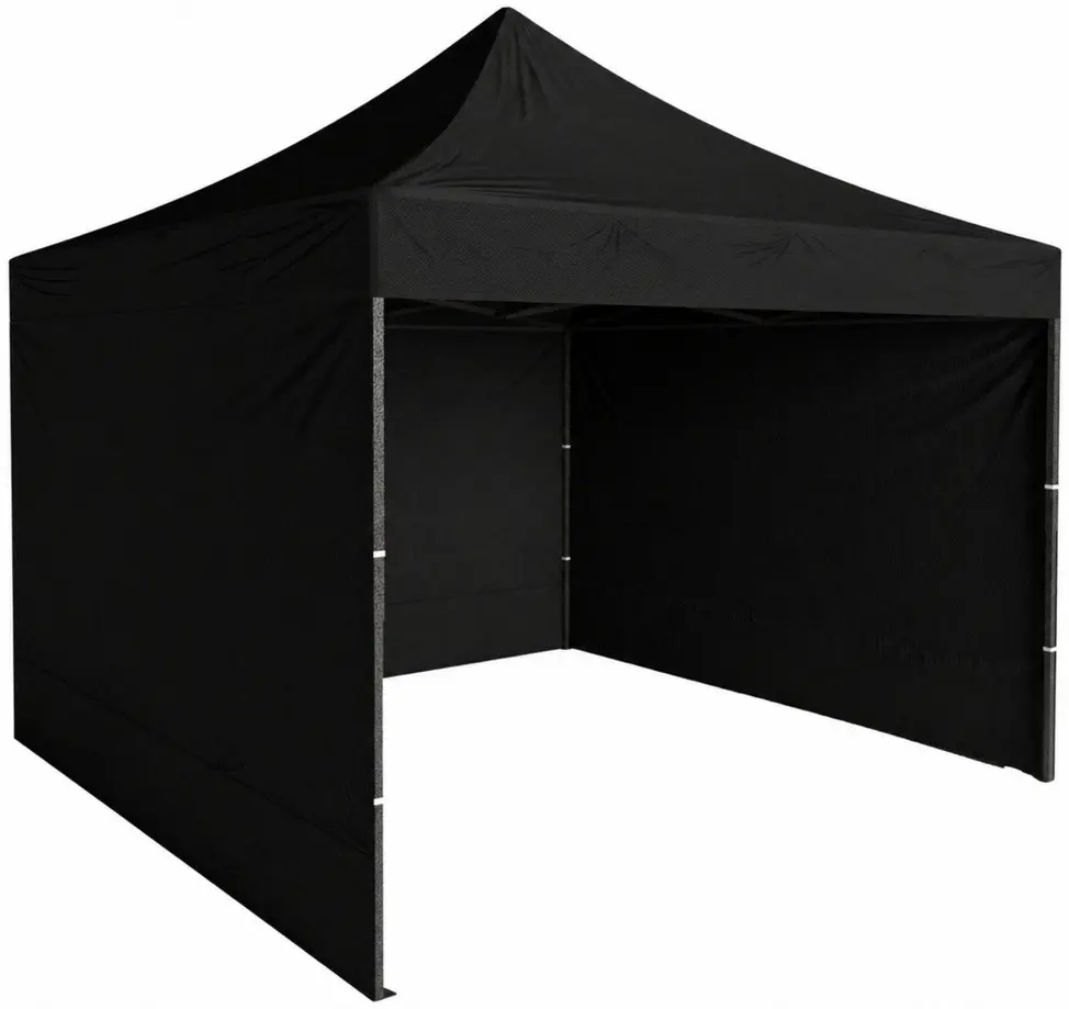 Pavilion de gradina Lean 29332 (Black)