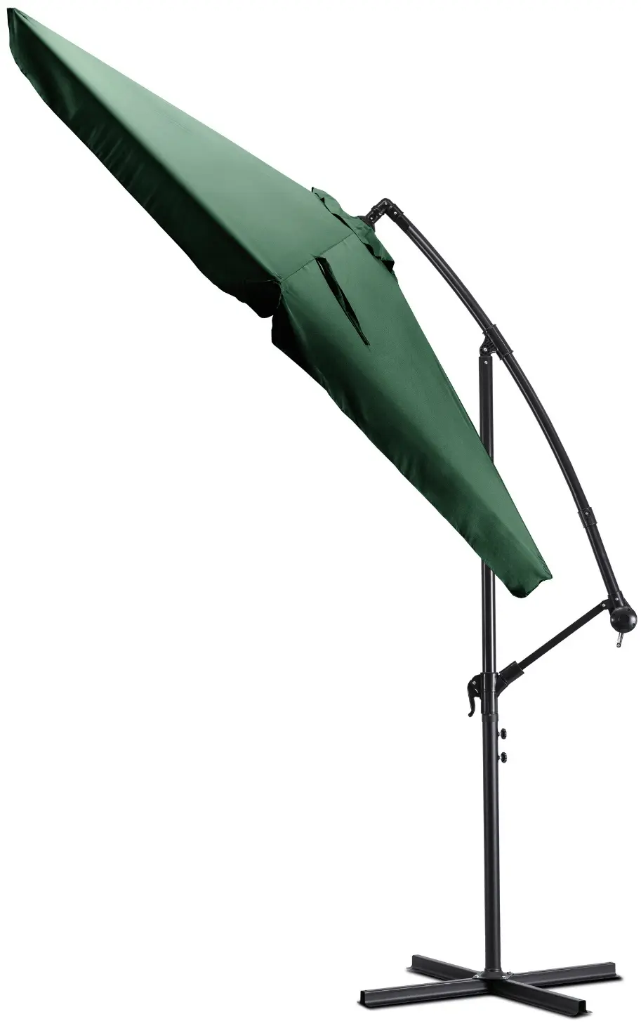 Зонт от солнца Mebel Elite Akron (Green) - 2