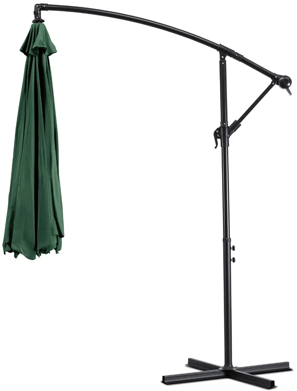 Зонт от солнца Mebel Elite Akron (Green) - 3