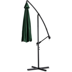 Зонт от солнца Mebel Elite Akron (Green) Thumb