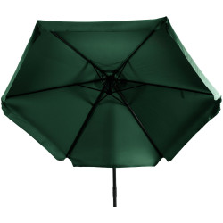 Зонт от солнца Mebel Elite Akron (Green) Thumb