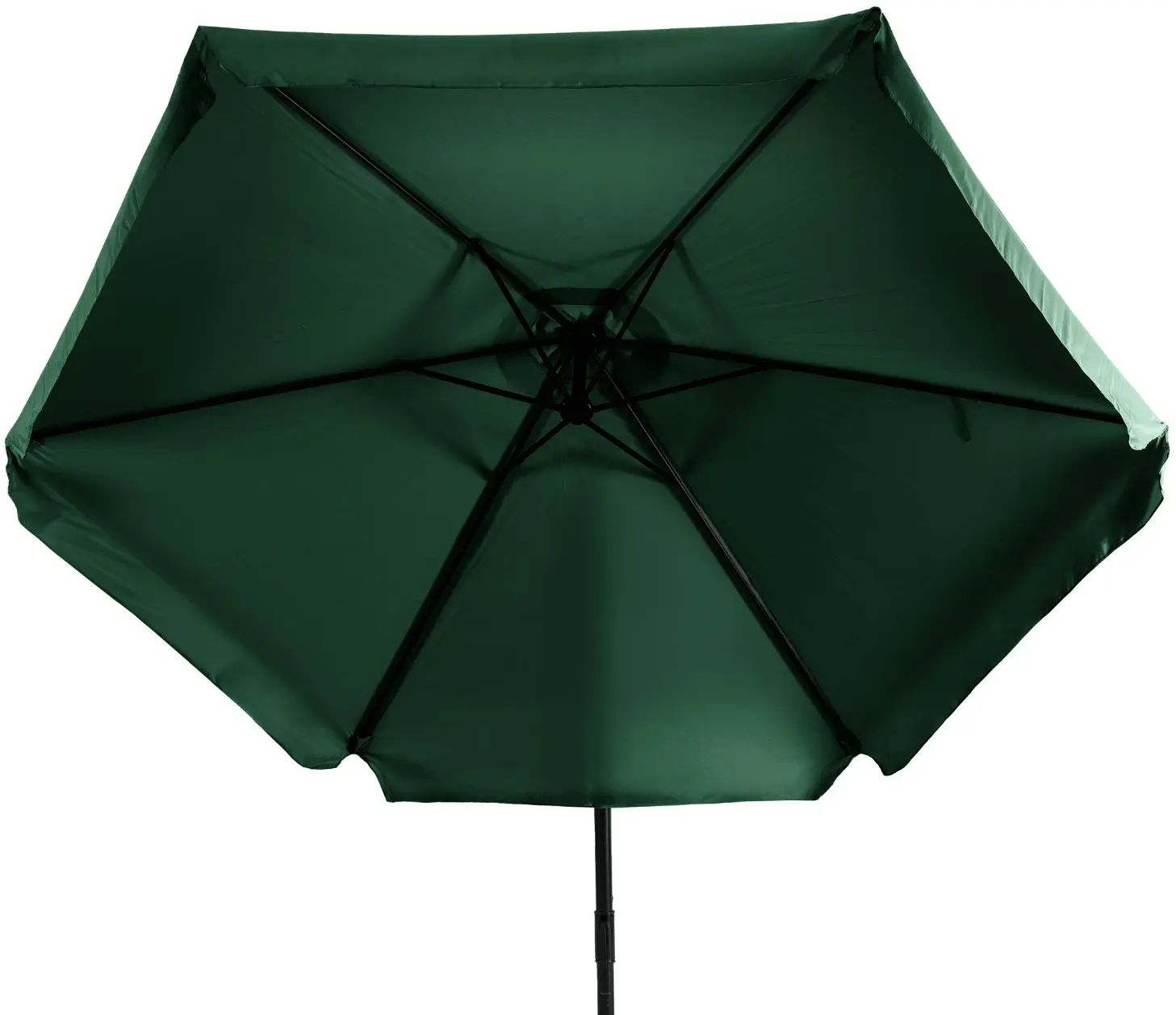 Зонт от солнца Mebel Elite Akron (Green) - 6