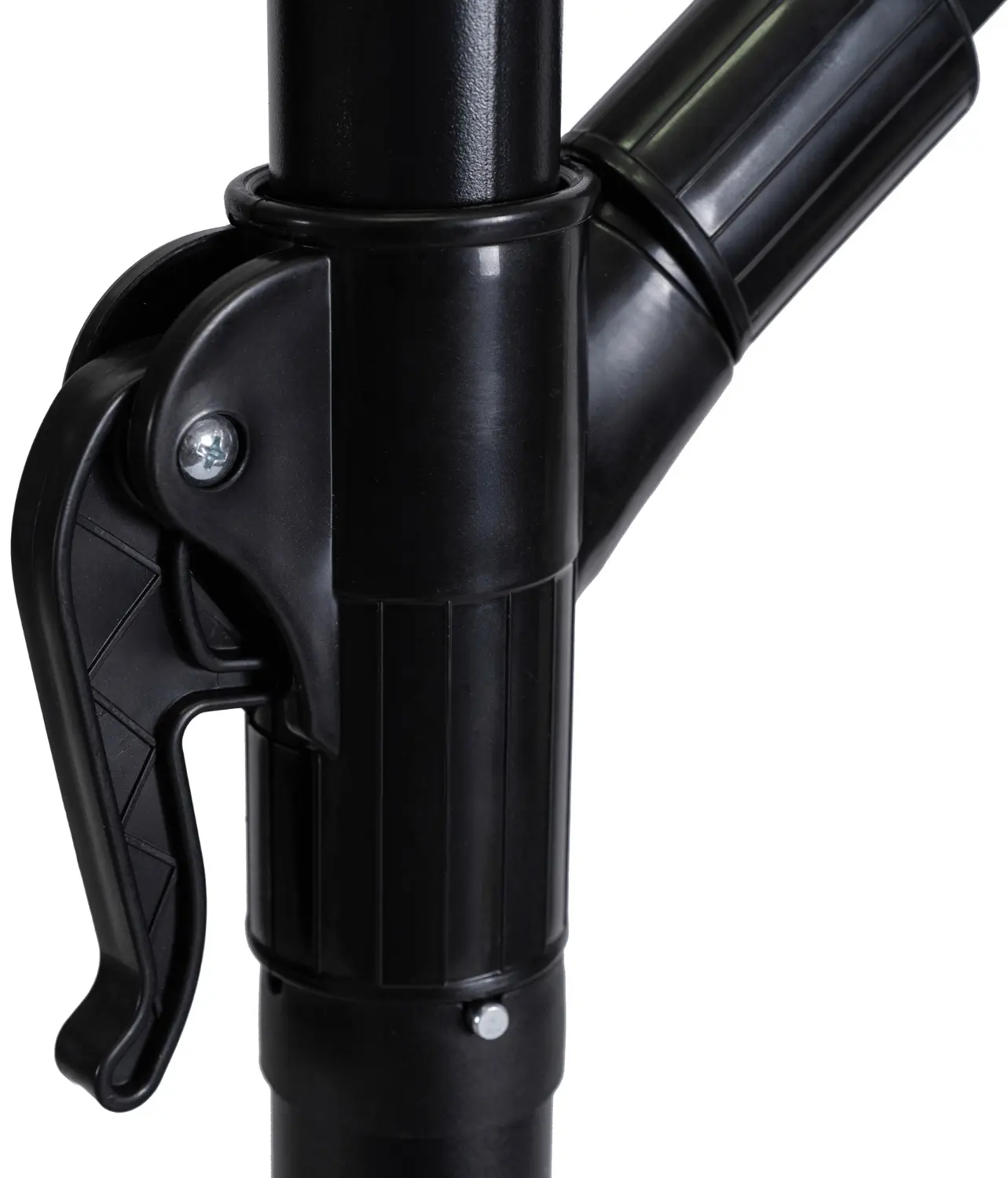 Зонт от солнца Mebel Elite Akron (Green) - 8