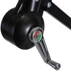 Зонт от солнца Mebel Elite Akron (Green) Thumb