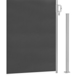 Боковая маркиза Multi Garden AW-011A ANT (Black) Thumb