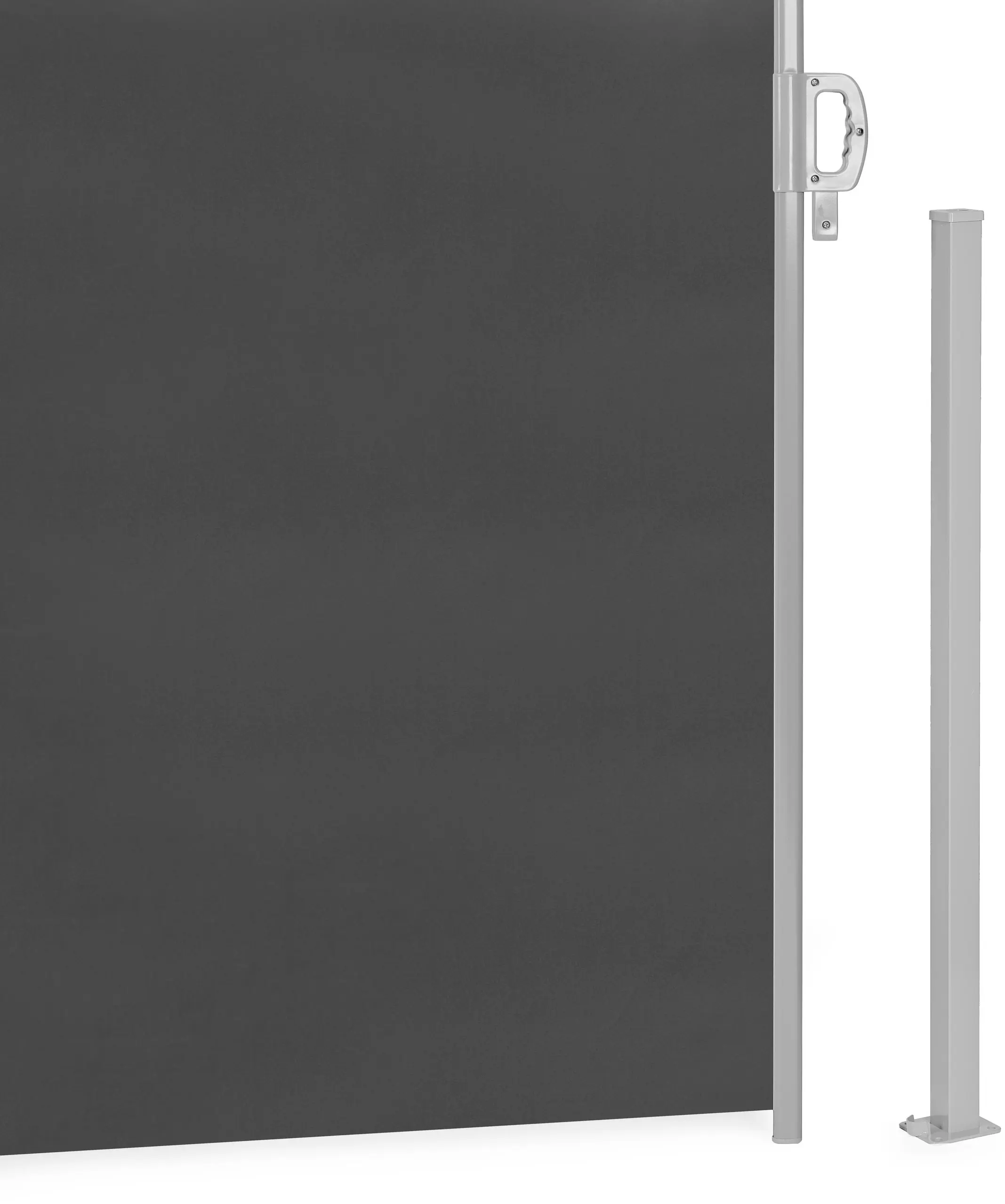 Copertina laterala Multi Garden AW-011A (Black) - 3