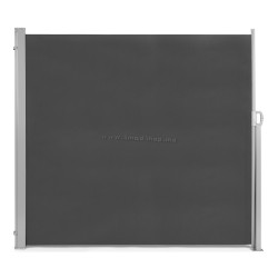 Боковая маркиза Multi Garden AW-011A (Black)