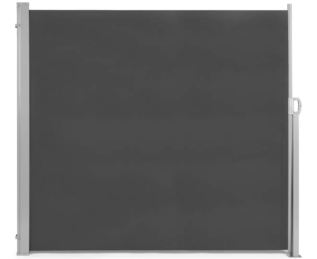 Copertina laterala Multi Garden AW-011A (Black)