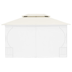 Крыша для для садового павильона MultiGarden 1701-C3X4 (Beige) Thumb