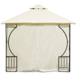 Pavilion de gradina Multi Garden 1701 (Beige) Thumb