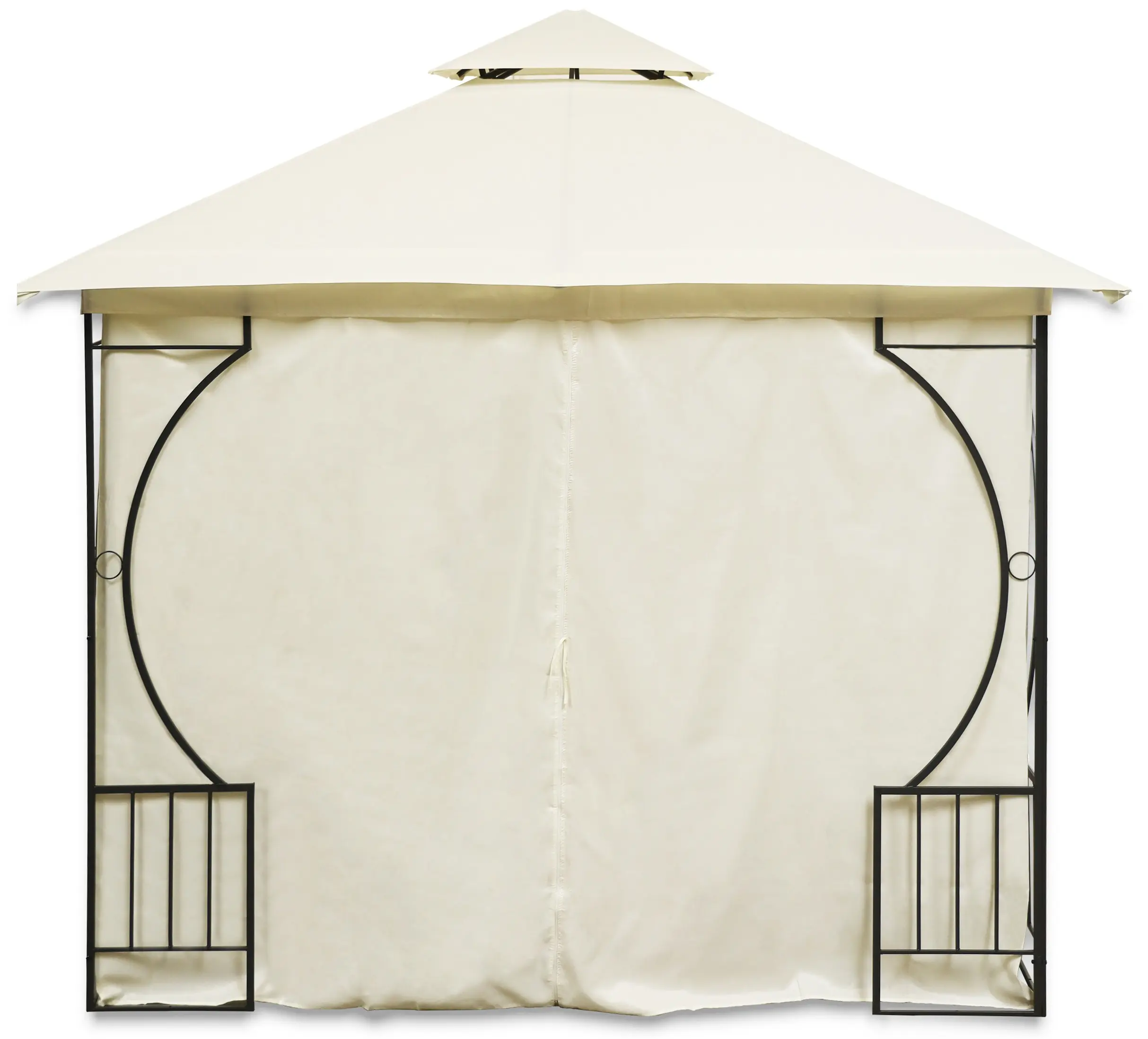 Pavilion de gradina Multi Garden 1701 (Beige) - 3