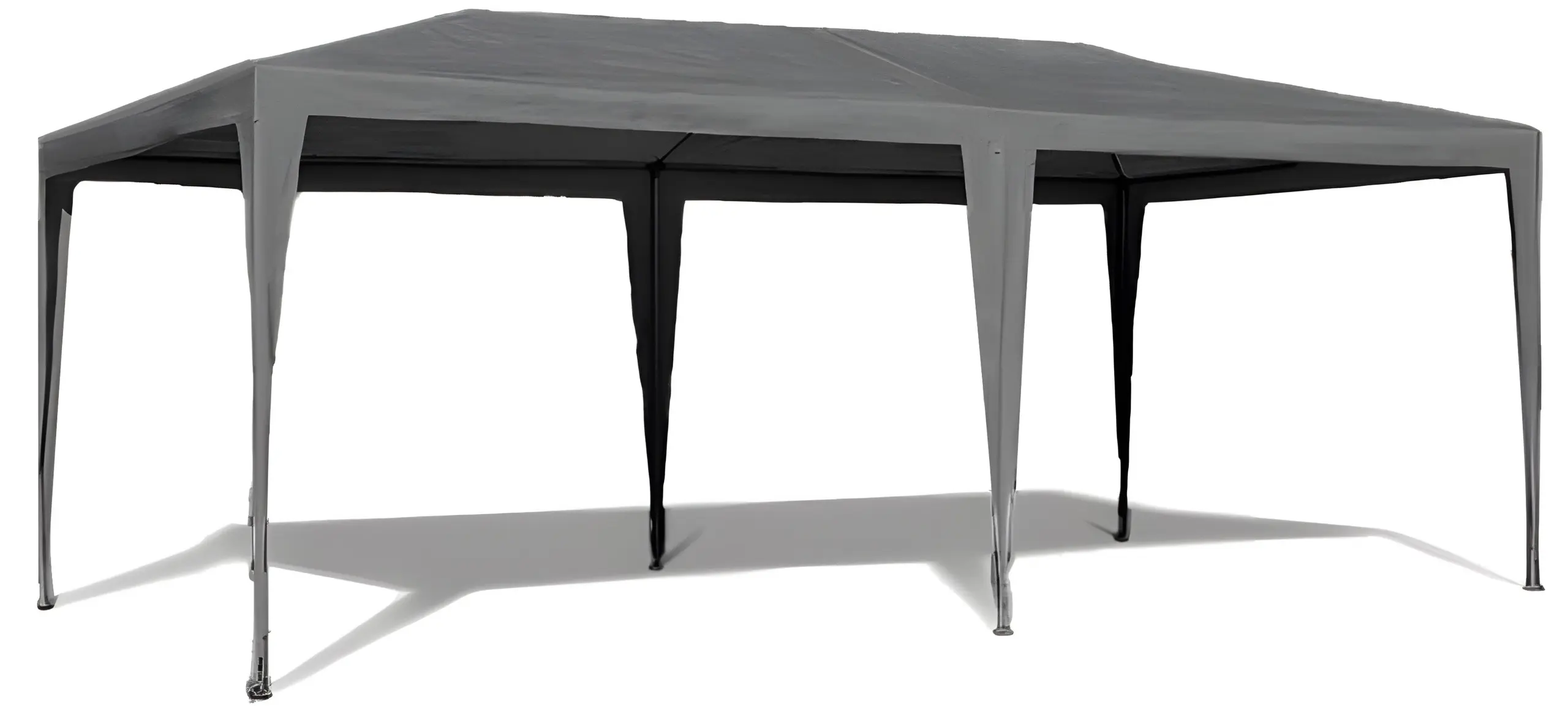 Садовый павильон Multi Garden PAW 3X6 (Grey) - 2