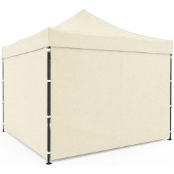 Pavilion de gradina MultiGarden PAW-FGA-3X3-3 3x3 (Beige) Thumb