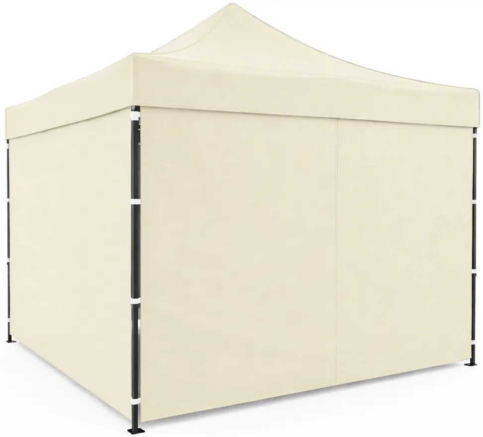 Pavilion de gradina MultiGarden PAW-FGA-3X3-3 3x3 (Beige) - 2