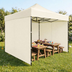 Pavilion de gradina MultiGarden PAW-FGA-3X3-3 3x3 (Beige) Thumb