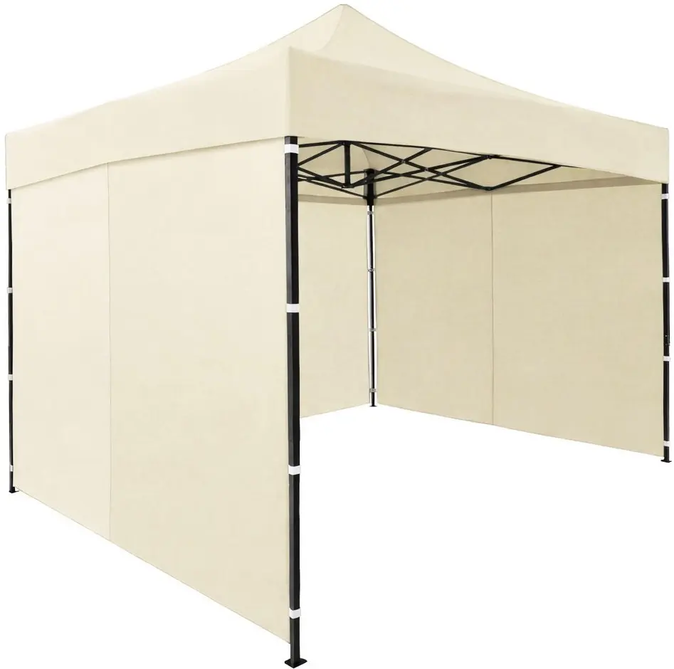 Pavilion de gradina MultiGarden PAW-FGA-3X3-3 3x3 (Beige)