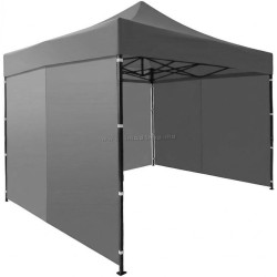 Садовый павильон MultiGarden PAW-FGA-3X3-4 3x3 (Grey)