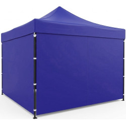 Pavilion de gradina MultiGarden PAW-FGA-3X3-8 3x3 (Blue) Thumb