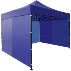 Pavilion de gradina MultiGarden PAW-FGA-3X3-8 3x3 (Blue)