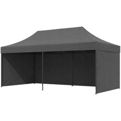 Садовый павильон MultiGarden PAW-FGC-3X6-4 3x6 (Grey) Thumb