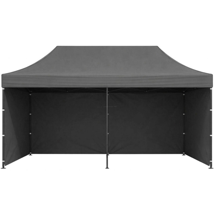 Садовый павильон MultiGarden PAW-FGC-3X6-4 3x6 (Grey)
