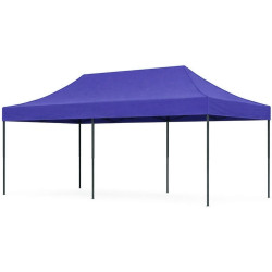 Pavilion de gradina MultiGarden PAW-FGC-3X6-8 3x6 (Blue) Thumb