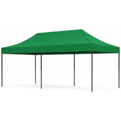 Pavilion de gradina MultiGarden PAW-FGC-3X6-9 3x6 (Green) Thumb