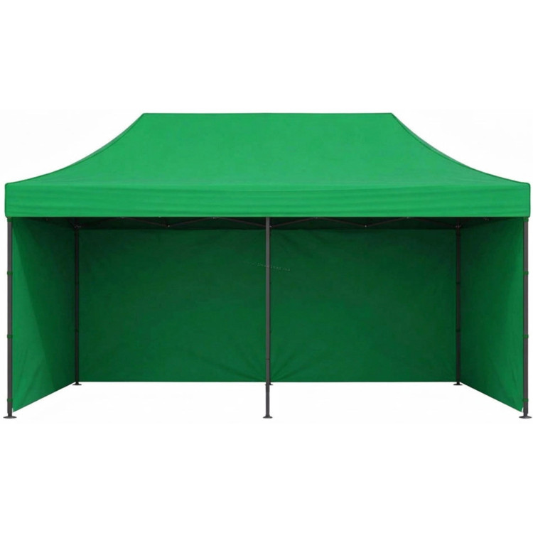 Садовый павильон MultiGarden PAW-FGC-3X6-9 3x6 (Green)
