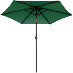 Umbrela pentru terasa Multi Garden SL-UM003C (Green) Thumb